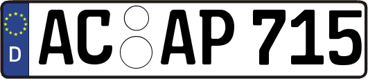 AC-AP715