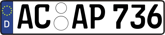 AC-AP736