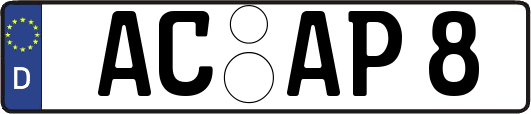 AC-AP8