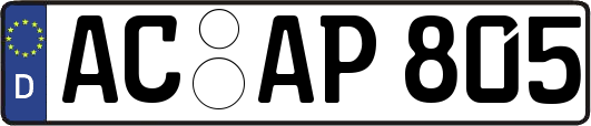 AC-AP805