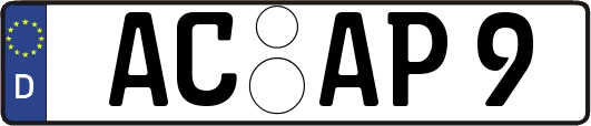AC-AP9