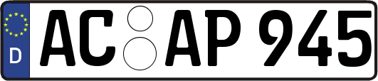 AC-AP945