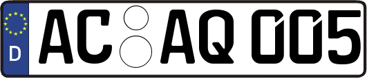AC-AQ005