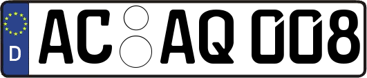 AC-AQ008