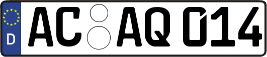 AC-AQ014