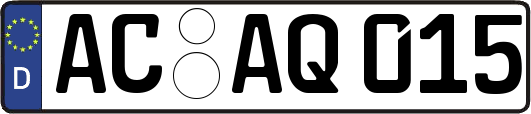 AC-AQ015