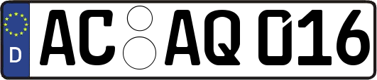 AC-AQ016