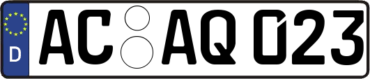 AC-AQ023