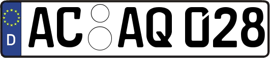 AC-AQ028
