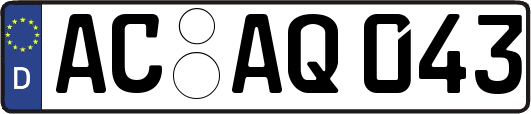 AC-AQ043