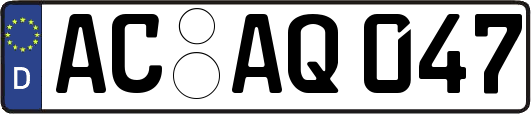 AC-AQ047