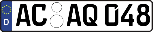 AC-AQ048