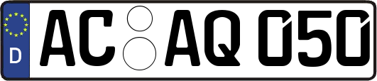 AC-AQ050