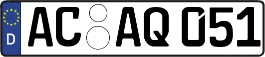 AC-AQ051