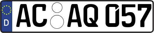 AC-AQ057