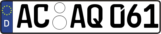 AC-AQ061