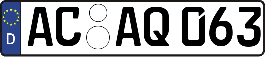 AC-AQ063