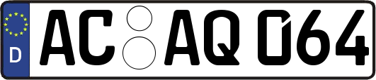AC-AQ064