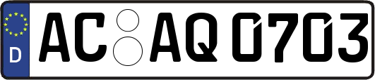 AC-AQ0703