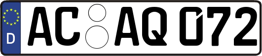 AC-AQ072