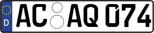 AC-AQ074