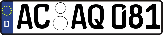 AC-AQ081