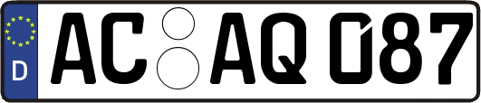 AC-AQ087