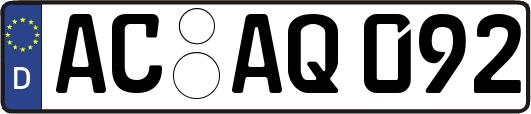 AC-AQ092