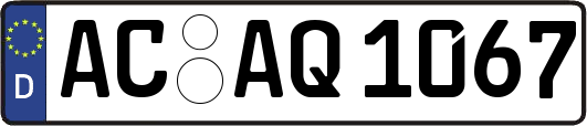 AC-AQ1067