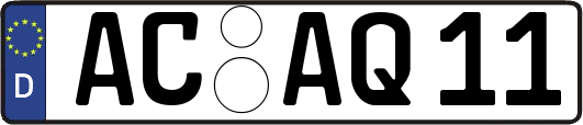 AC-AQ11