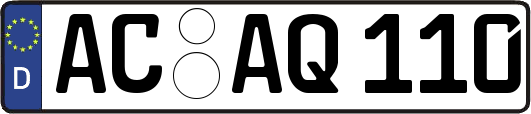 AC-AQ110