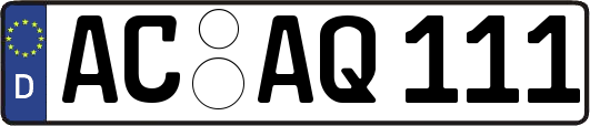 AC-AQ111