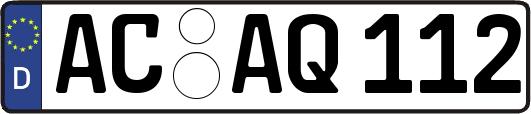 AC-AQ112