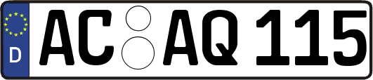 AC-AQ115