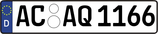 AC-AQ1166