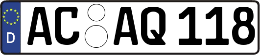 AC-AQ118