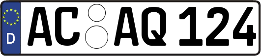 AC-AQ124