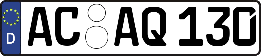 AC-AQ130