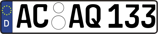 AC-AQ133