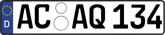 AC-AQ134
