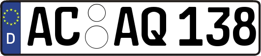 AC-AQ138