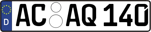 AC-AQ140