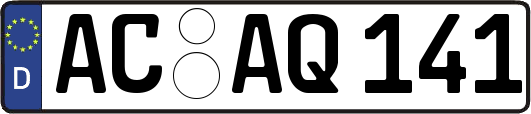 AC-AQ141