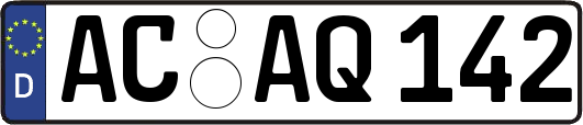 AC-AQ142