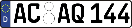 AC-AQ144