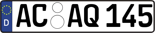 AC-AQ145