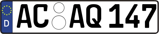 AC-AQ147