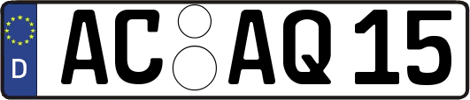AC-AQ15