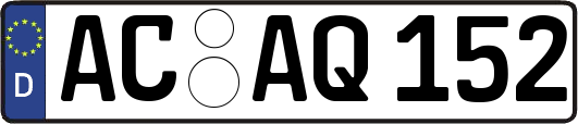 AC-AQ152