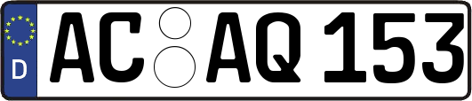 AC-AQ153